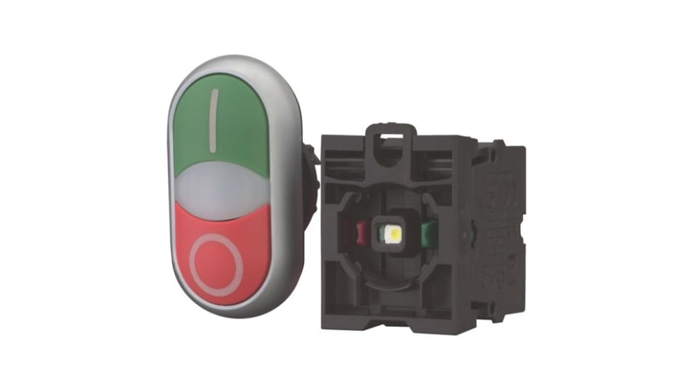 78635825 M22-DDL-GR-X1/X0+M22-A | Eaton RMQ Titan M22  