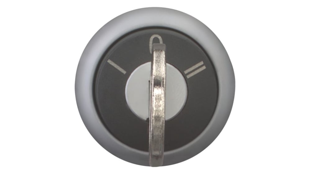 78635857 M22-WRS3+M22-A | Eaton RMQ Titan Schlüsselschalterkopf  