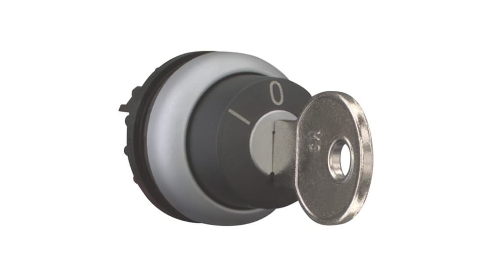 78635857 M22-WRS3+M22-A | Eaton RMQ Titan Schlüsselschalterkopf  