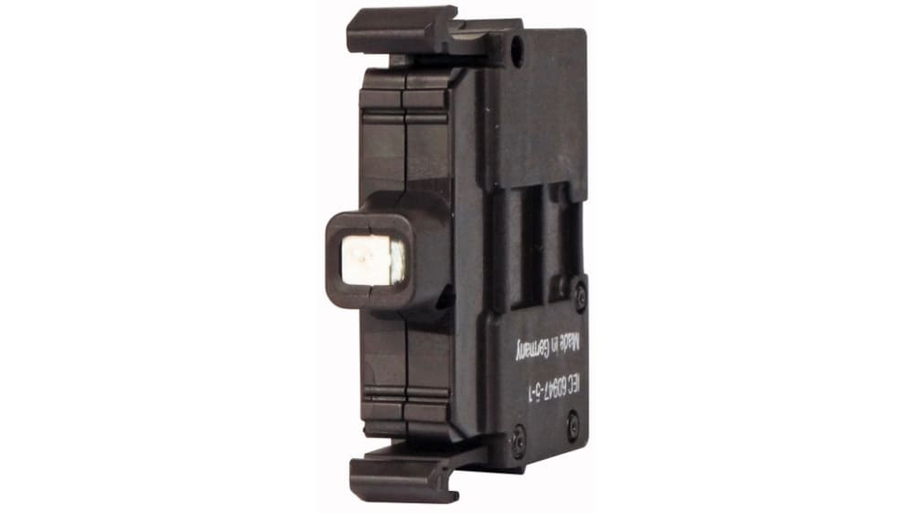 216559 M22-LED-G | Eaton M22 Lichtblock Anzeigenblock LED, 12 
