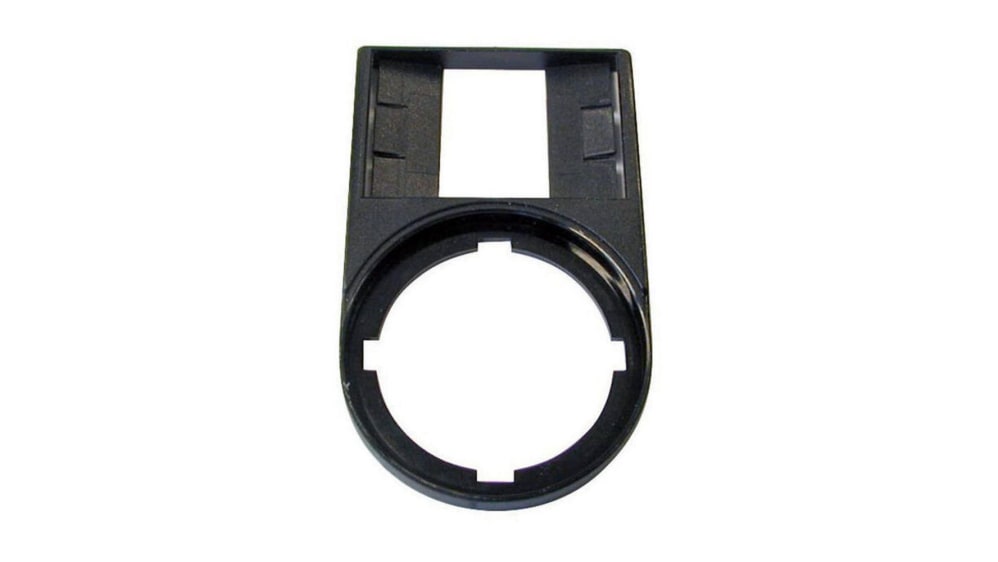 216392 M22S-ST-X | Eaton M22 Beschriftungsplatte für Serie RMQ 