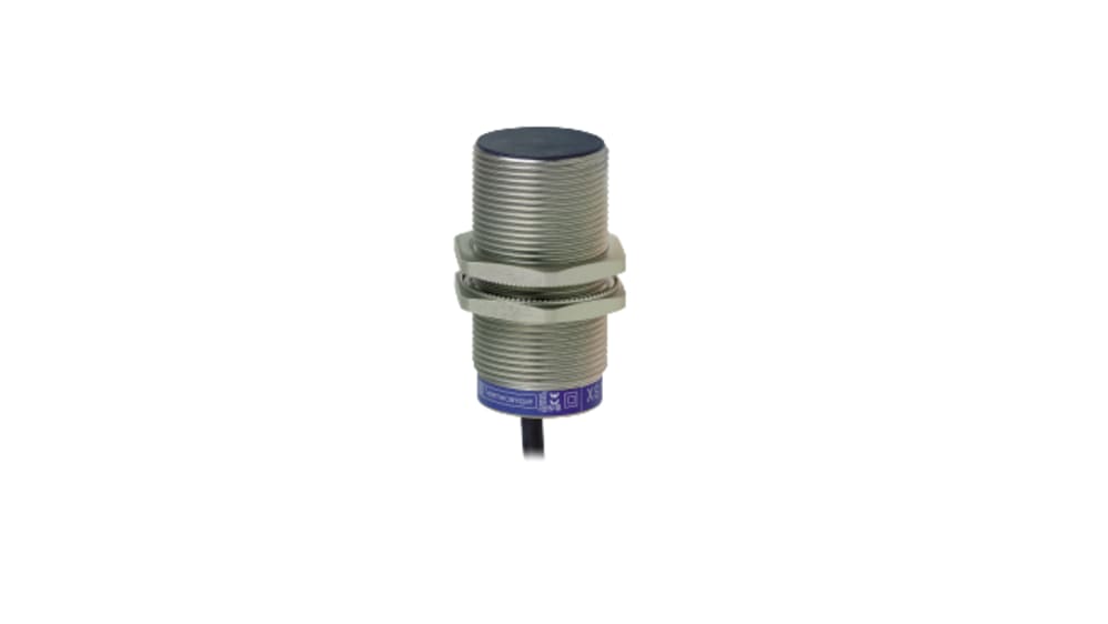 XS630B1MAL2 | Telemecanique Sensors 近接センサ ネジ付き XS630B1MAL2 | Telemecanique Sensors 近接センサ ネジ付き