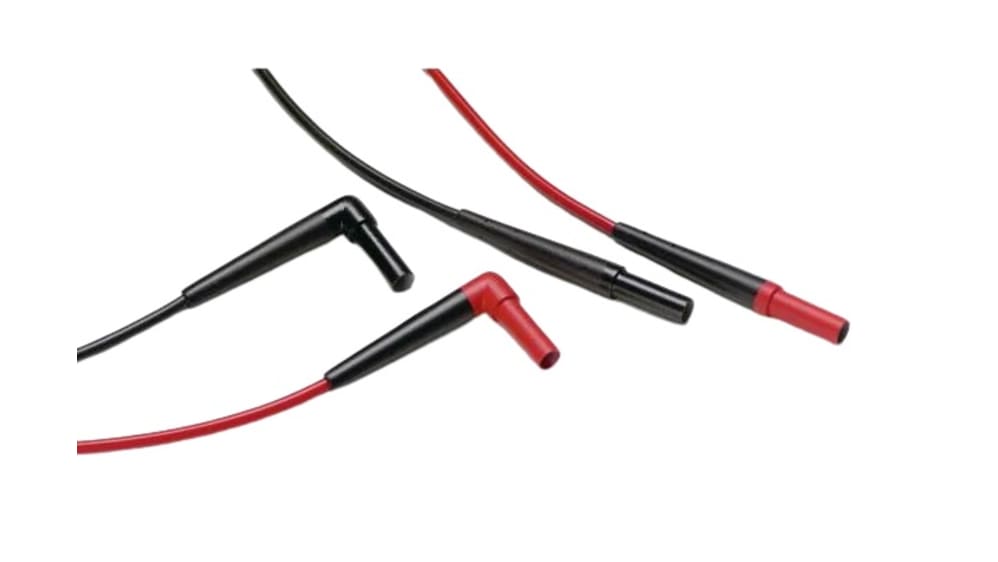 Fluke TL1500DC Insulated Test Leads