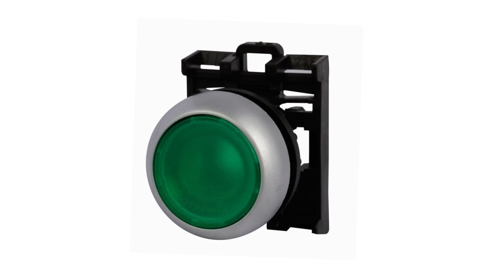 78639213 M22-DL-G+M22-A+M22-LED230-G | Eaton RMQ Titan M22 Series 