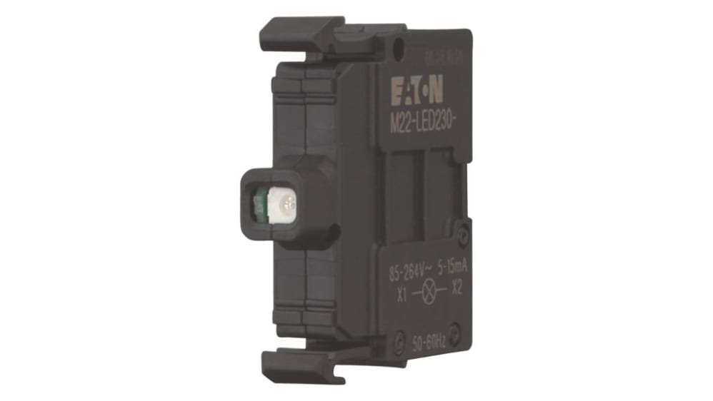 78639209 M22-DL-Y+M22-A+M22-LED-W | Eaton RMQ Titan M22 