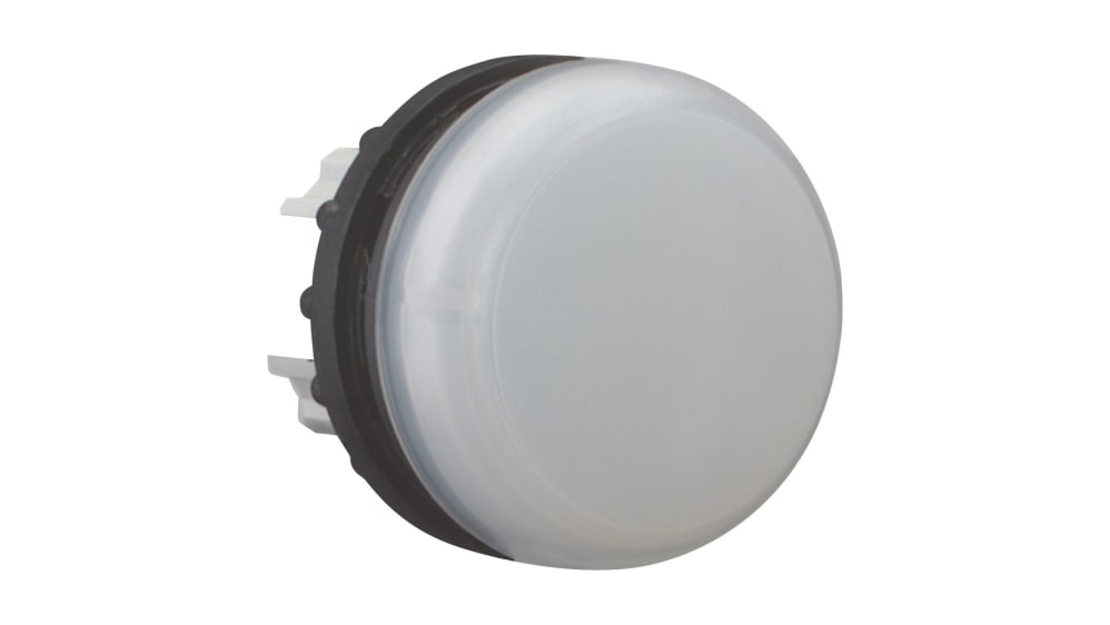 78639225 M22-L-W+M22-A+M22-LED230-W | Eaton, RMQ Titan M22 White  
