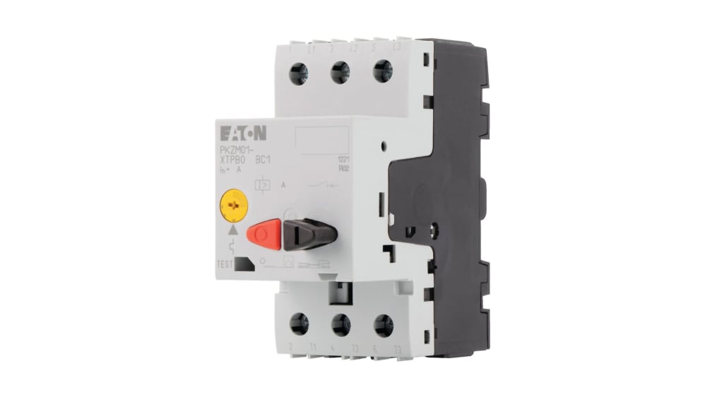 278482 PKZM01-4 | Eaton Eaton Moeller Motorschutzschalter, 2,5 