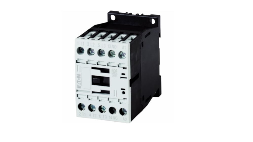 276705 DILM9-10(24VDC) | Eaton xStart Leistungsschütz 24 V dc 