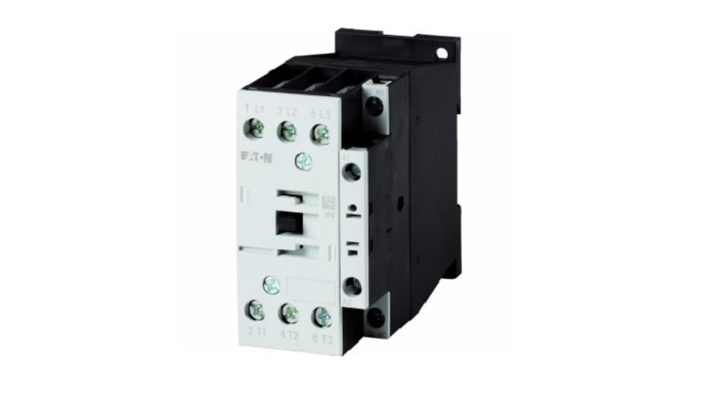 277018 DILM17-10(RDC24) | Eaton xStart Leistungsschütz 24 V dc  
