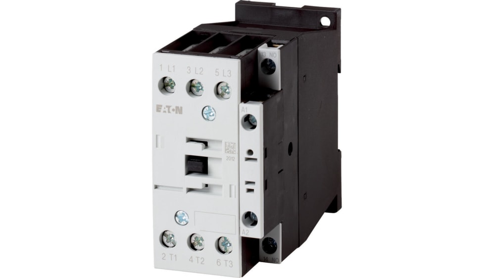 277260 DILM32-10(230V50HZ,240V60HZ) | Eaton xStart Leistungsschütz 