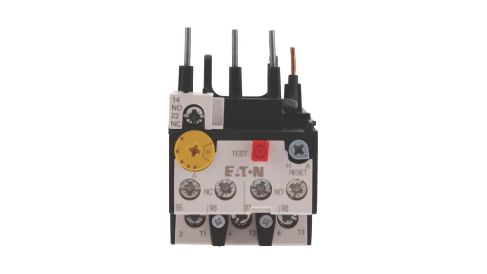 ZB32-16 Überlastrelais – ZB32 Baureihe, Ir = 10? Produktbild-Vorschau 2