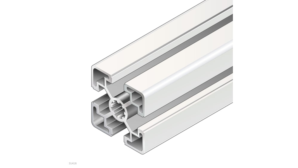 3842992425/1000 | 押し出し形材 Bosch Rexroth | RS