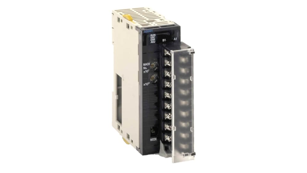 オムロン PLC I/Oモジュール CJ1W-AD081-V1 PLC I/Oモジュール オムロン PLC I/Oモジュール CJ1W-AD081-V1 PLC I/Oモジュール