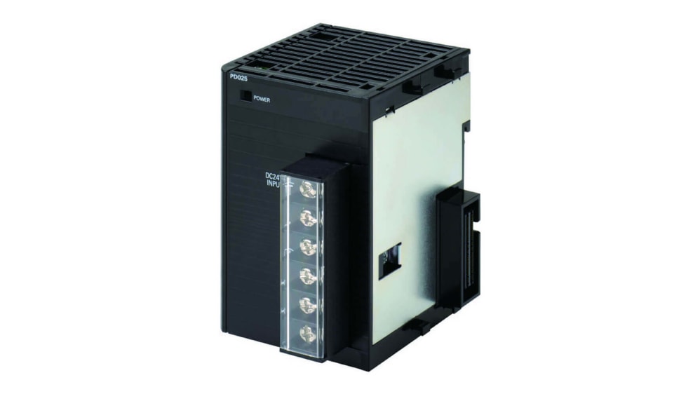 オムロン PLC電源 CJ1W-PD025 PLC電源 CJ1M Series用 | RS オムロン PLC電源 CJ1W-PD025 PLC電源 CJ1M Series用 | RS