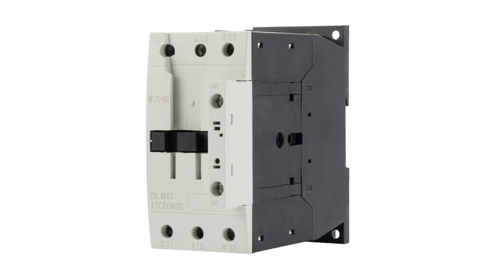 277774 DILM40(230V50/60HZ) | Eaton xStart Leistungsschütz 230 V ac  