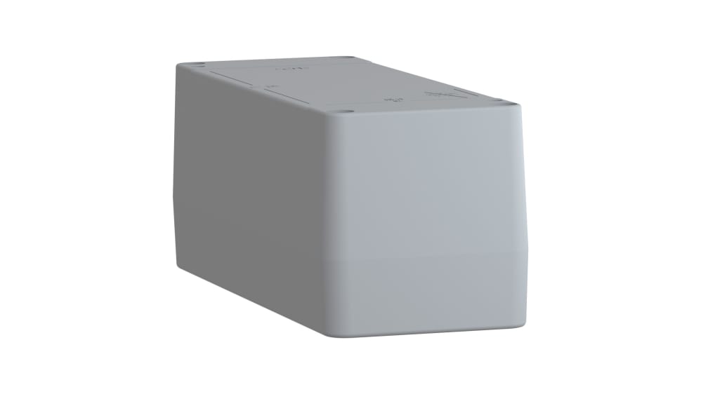 Scatola Interruttore 6 Fori Per Pulsante 22 Mm 7/8" Contenitore - Foto 3