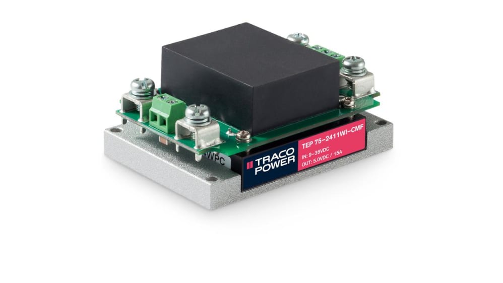 TJ3.5L電力監視ユニット 一式TJ3-B・DC-DCコンバータ付 動作未確認 Y6662806-04?pgw=1