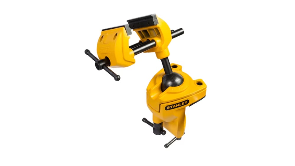 鉄棒　180cm Multi-Angle Base Vise | STANLEY