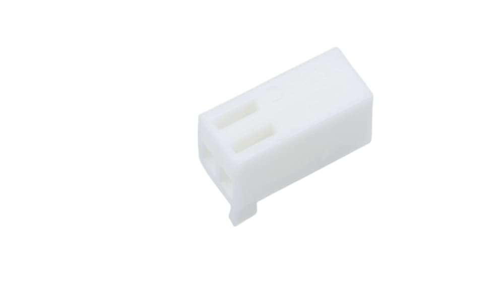 22-01-3027 | Molex 2695 Steckverbindergehäuse Buchse 2.54mm, 2 