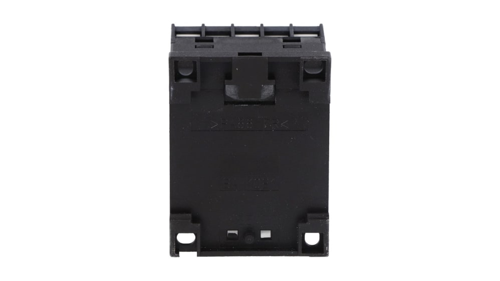 G.E CL02A400T Contactor, 32 Amp, 110/120V Coil, 4-Pole, Screw - Foto 10