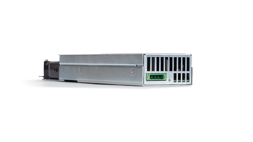 N6700 Series Modular System Power Supplies