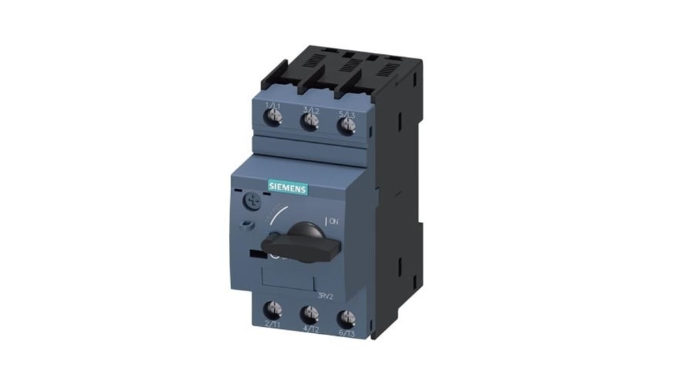 3RV2021-4DA10 | Interruttore automatico del motore Siemens, 20