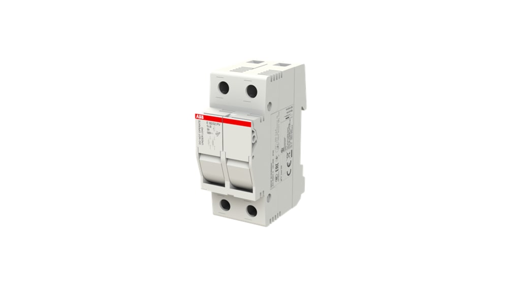 YINETTECH 2 Pezzi Connettore Portafusibile Per Auto 32V 20Amp 16AWG
