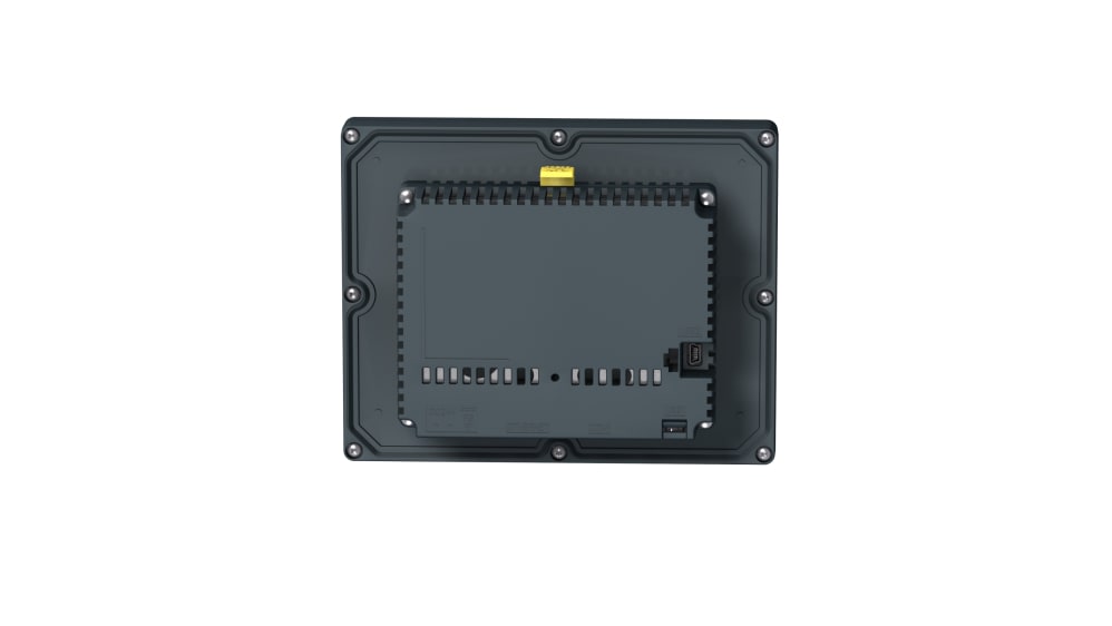 HMISTU855 | Schneider Electric STU Series Touch Screen HMI HMISTU855 | Schneider Electric STU Series Touch Screen HMI