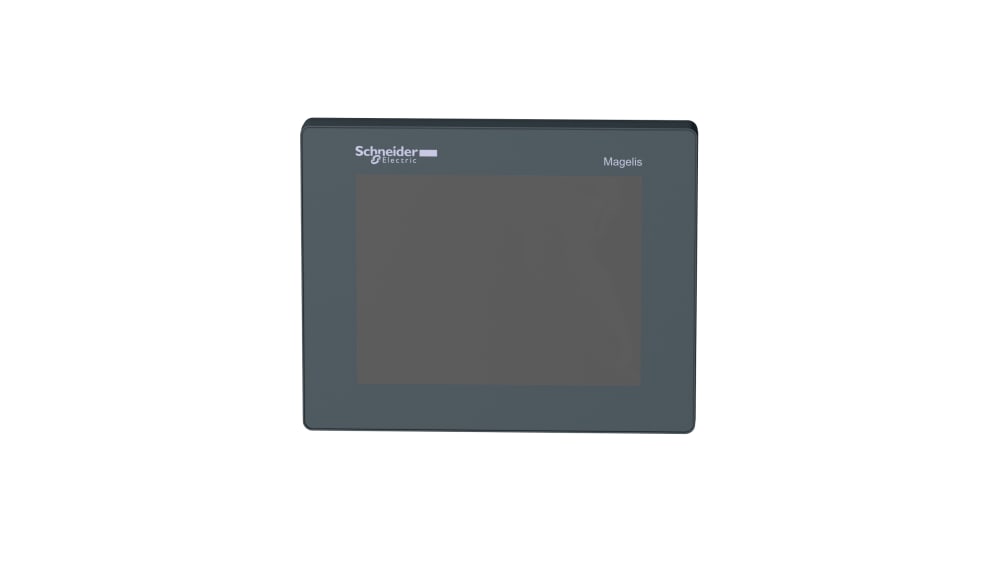 HMISTU855 | Schneider Electric STU Series Touch Screen HMI HMISTU855 | Schneider Electric STU Series Touch Screen HMI