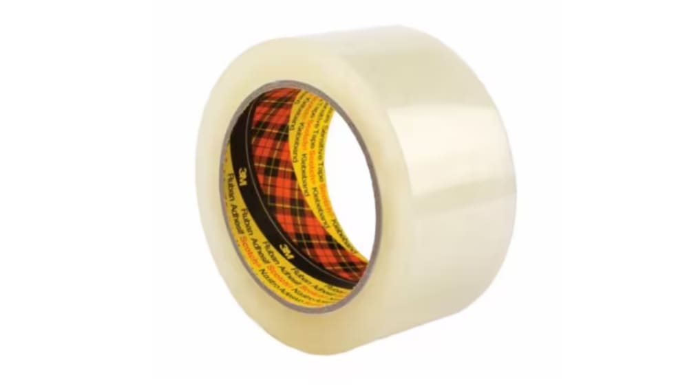 3m packing sales tape
