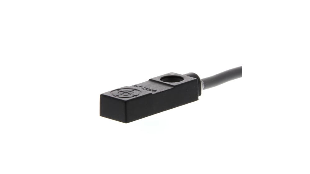 TL-W3MC1 2M | Omron誘導 近接センサ 範囲: 3 mm 突出型 ,600Hz TL-W3MC1 2M | Omron誘導 近接センサ 範囲: 3 mm 突出型 ,600Hz
