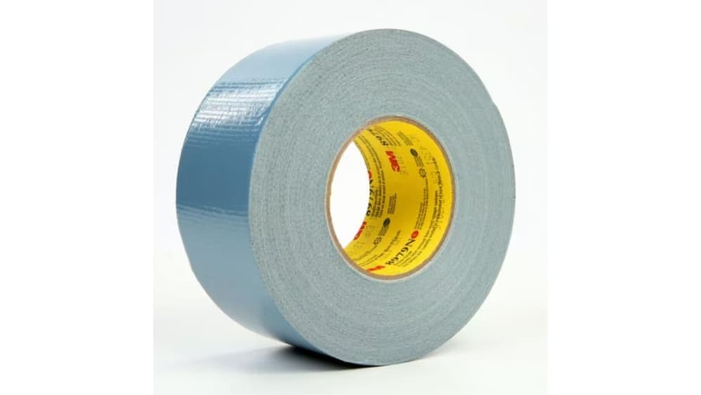 8979 48mm x 54,8m | 3M ダクトテープ, 幅:48mm, 厚さ:0.33mm 8979 48mm x 54,8m | 3M ダクトテープ, 幅:48mm, 厚さ:0.33mm