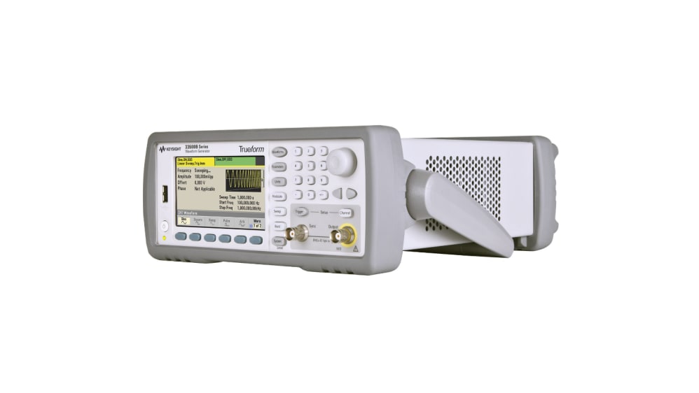 Keysight Technologies33521B ファンクションジェネレータ／任意波形
