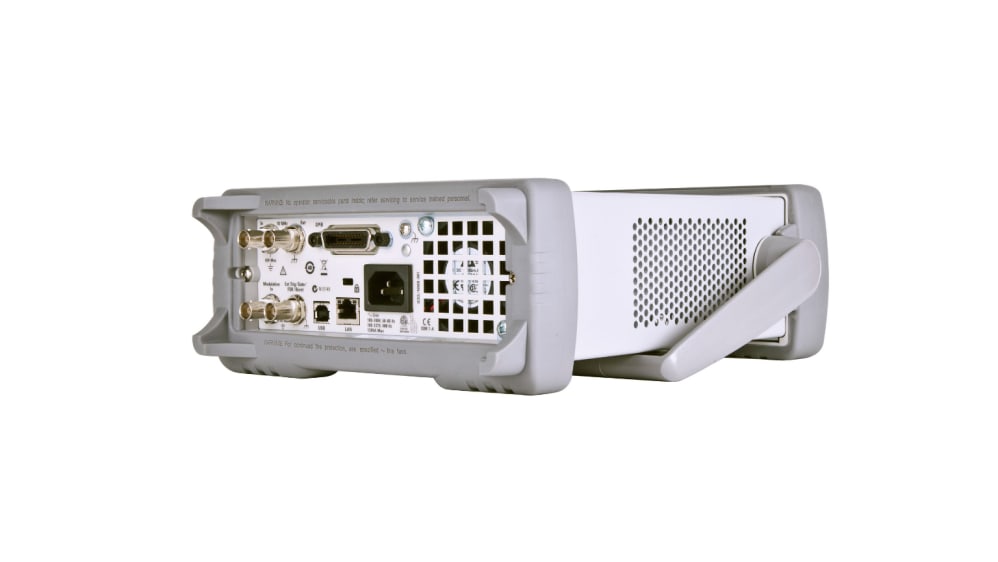 Keysight Technologies33521B ファンクションジェネレータ／任意波形