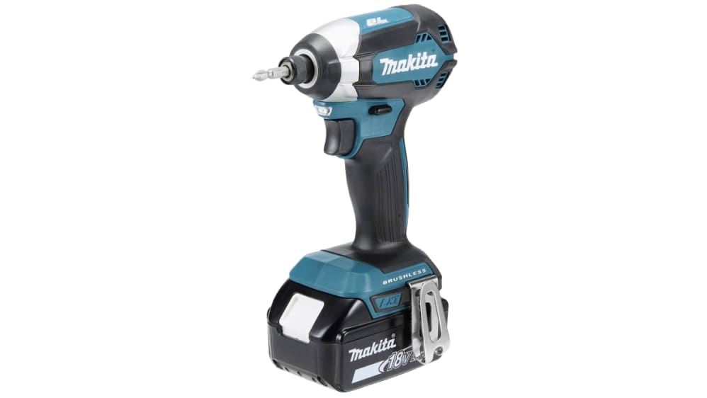 Makita DTD153Z 18V Impact Driver Body Only RS