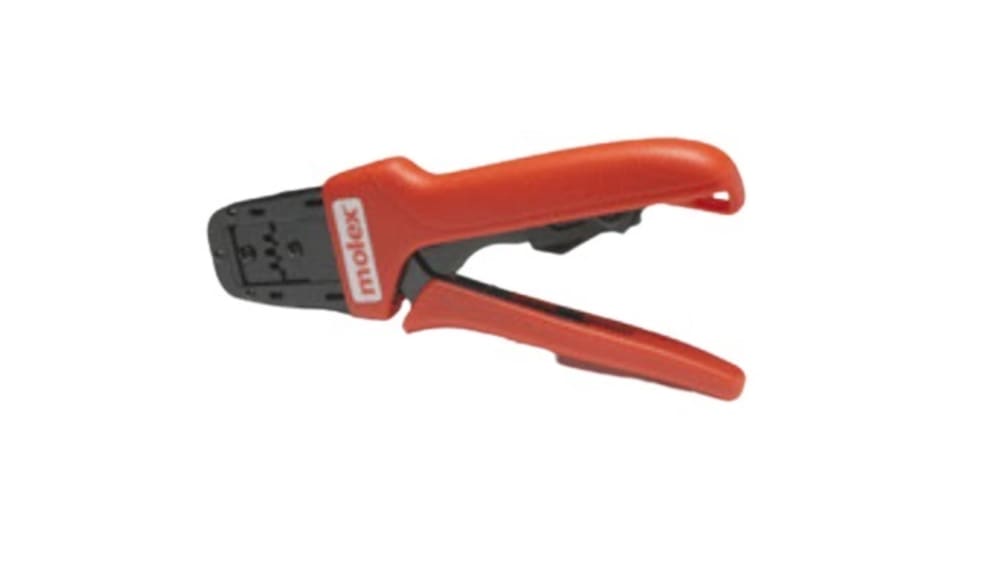 Molex microfit crimp tool deals