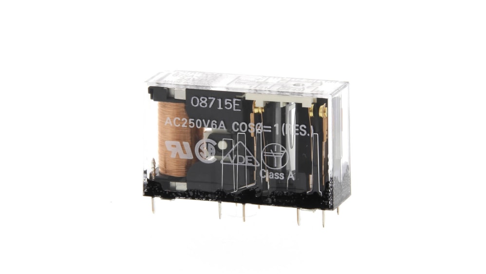G7SA-5A1B 24VDC | オムロン G7SA セーフティリレー, 24V dc | RS G7SA-5A1B 24VDC | オムロン G7SA セーフティリレー, 24V dc | RS