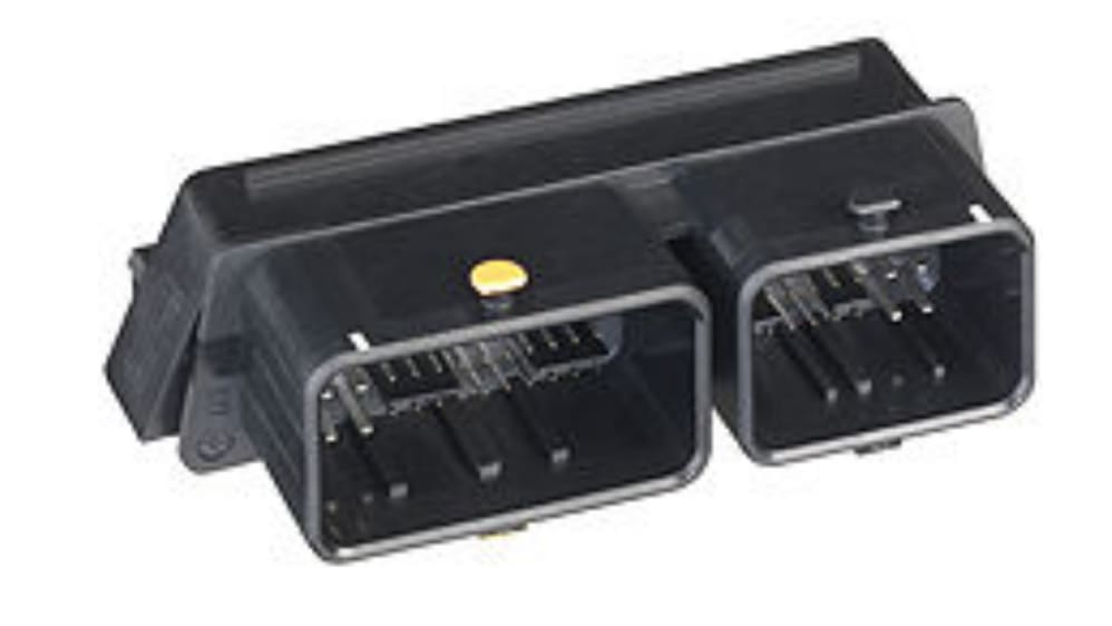 はる　コネクターCMC 502225-0801 | Molex CMC 自動車用コネクタ, 80極, 6A, オス, ヘッダ