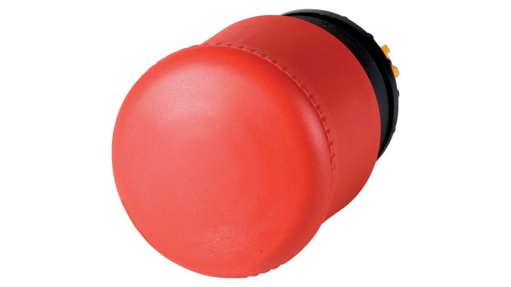 216876 M22-PV | Eaton Eaton Moeller Tafelmontage Not-Aus-Schalter  