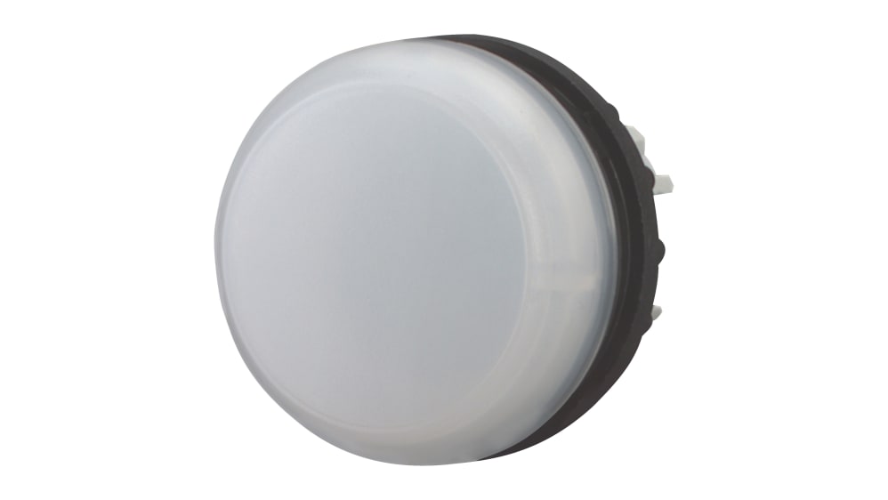 216771 M22-L-W | Eaton M22 Leuchtmelder-Frontelement  