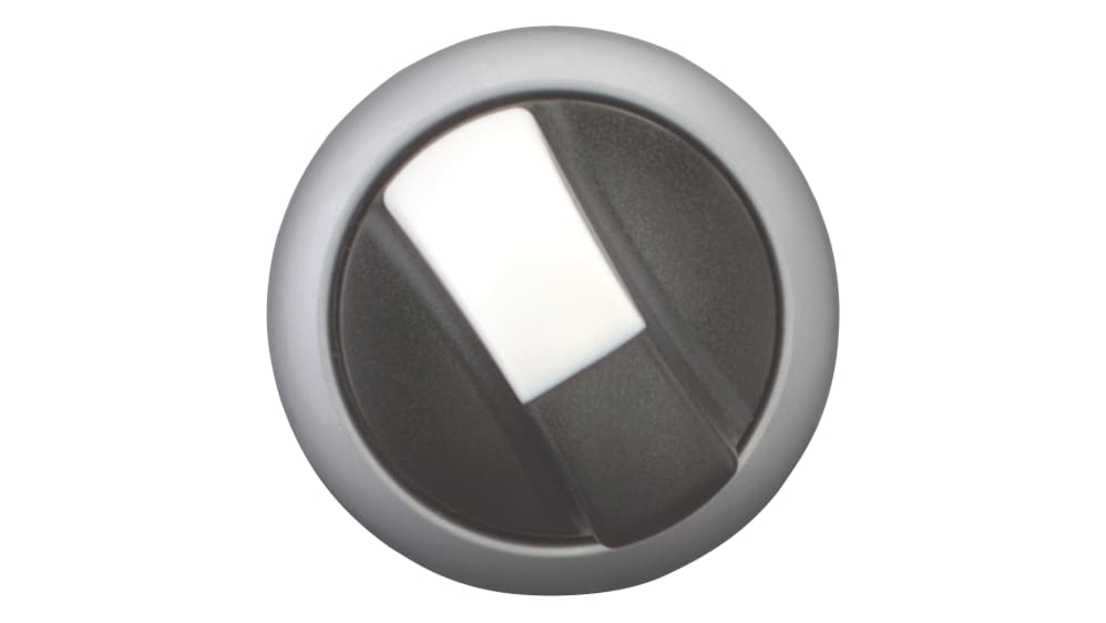 216874 M22-WKV | Eaton M22 Series 2 Position Selector Switch Head