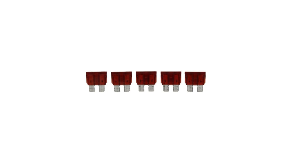 Fusibles 10PCS ATC Porte-fusible 12V 24V Power Blade (Color : 10) :  : Auto et Moto