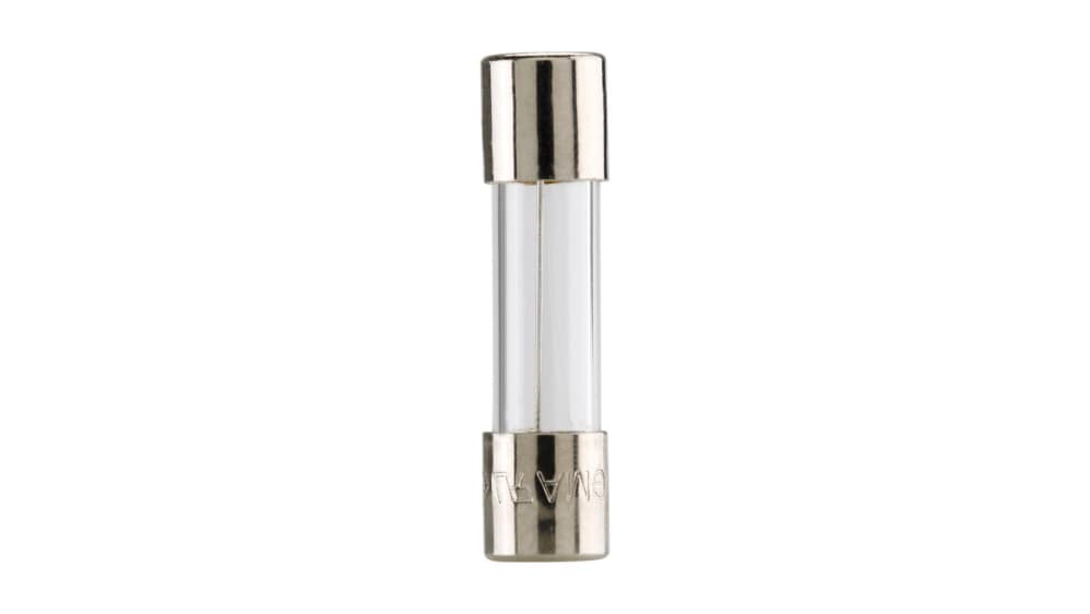 VELLEMAN Sicherungen 5x20 Mm, Flink 5A – 10 Stück