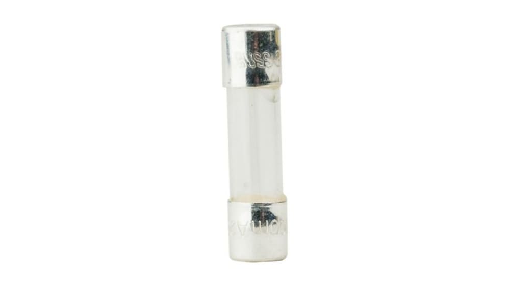VELLEMAN Sicherungen 5x20 Mm, Flink 5A – 10 Stück