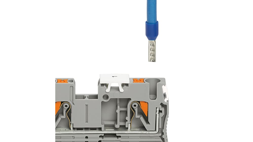 3212934 | フエニックスコンタクト PT 6-QUATTRO 接続式端子台, 20