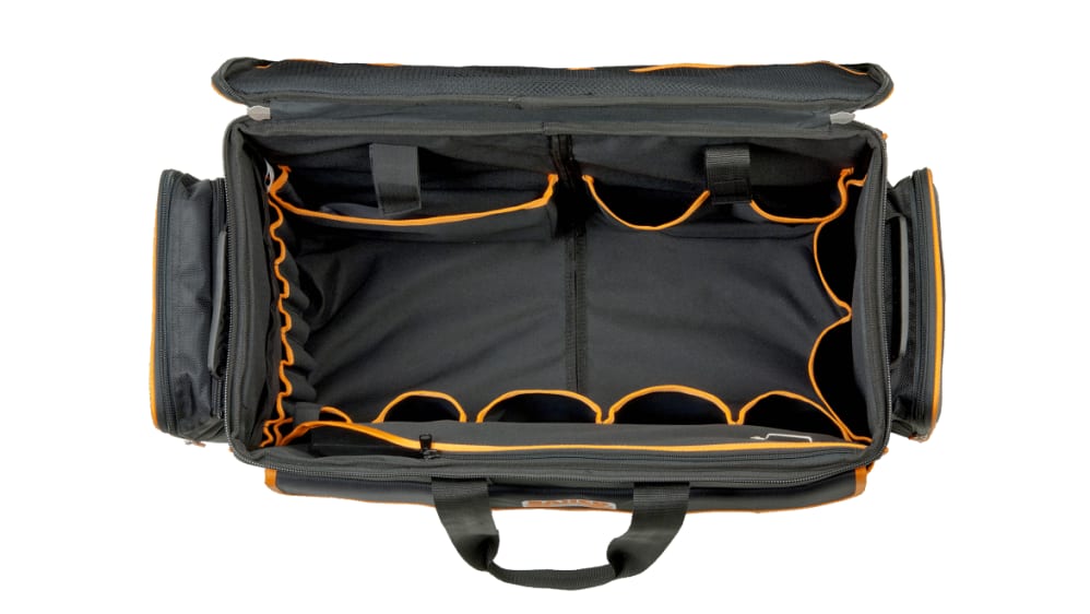 4750FB2W-24A | Bahco ツールバッグ ポリエステル ホイールバッグ