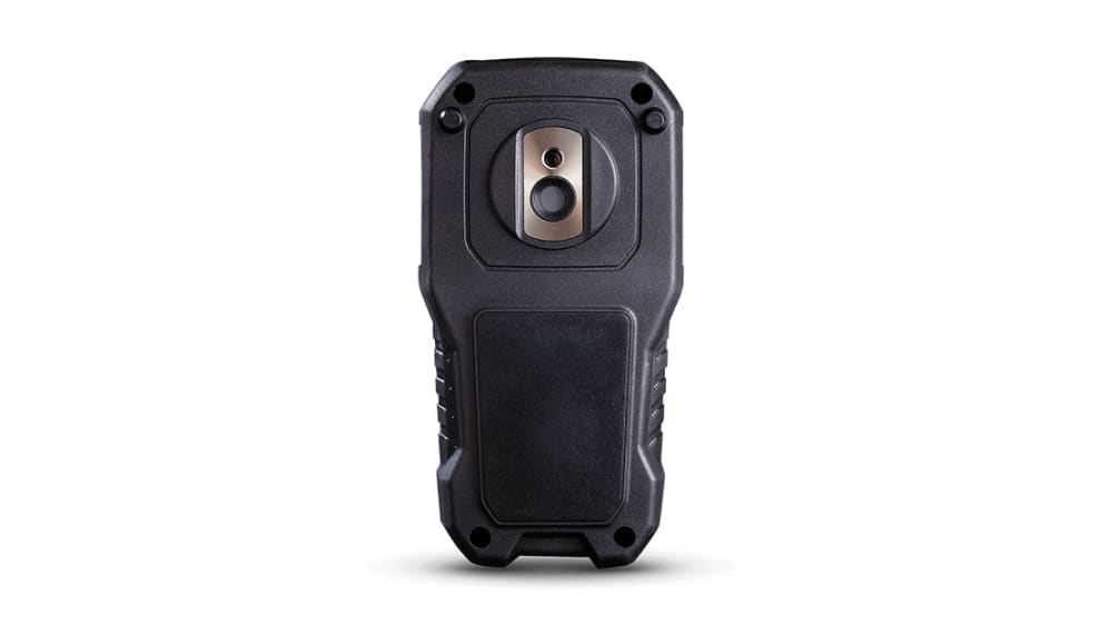 FLIR 湿度計 MR160 精度:±5 % 最大:100 % RH デジタル | RS FLIR 湿度計 MR160 精度:±5 % 最大:100 % RH デジタル | RS