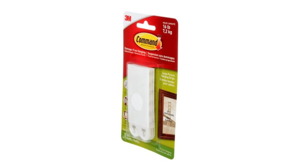 Command best sale hook loop