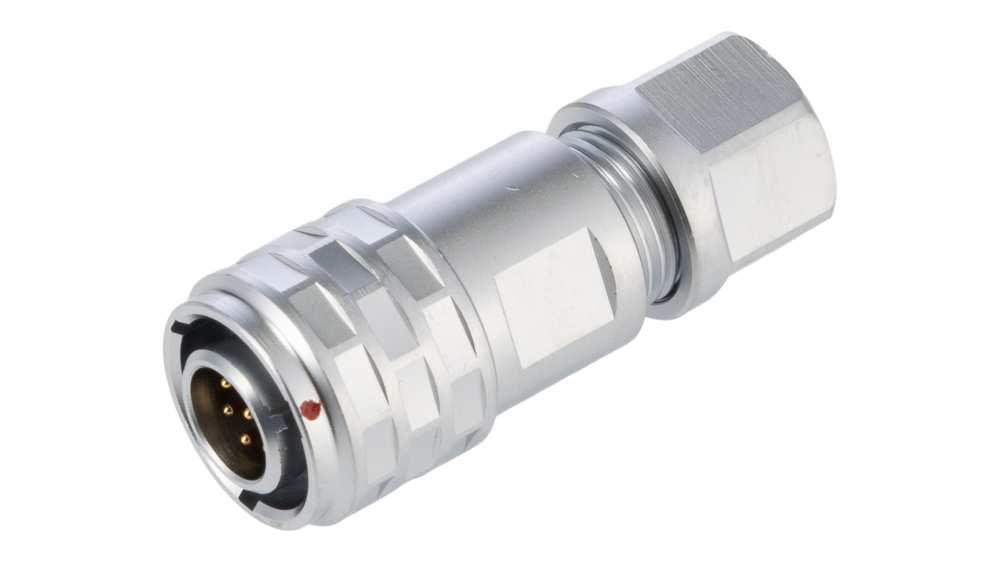 8 専用 RS PRO Circular Connector, 8 Contacts, Cable, M8 Connector, Plug
