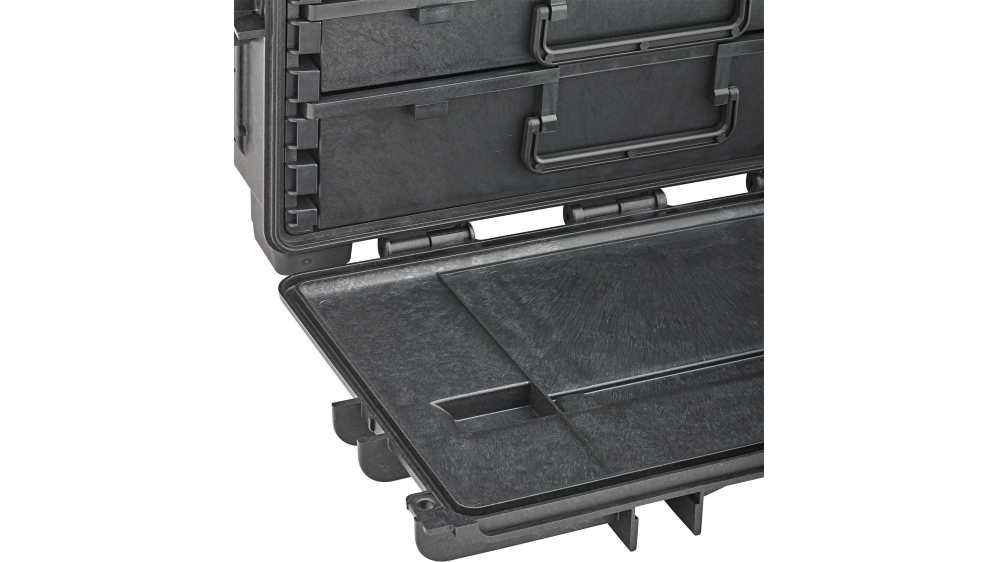 98814915 | STAHLWILLE 206 Piece Automotive Tool Tool Kit with